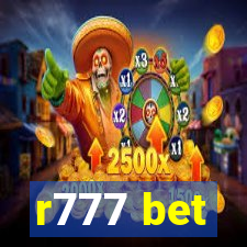 r777 bet